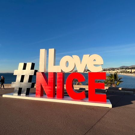Nice 115 By The Sea Ngoại thất bức ảnh