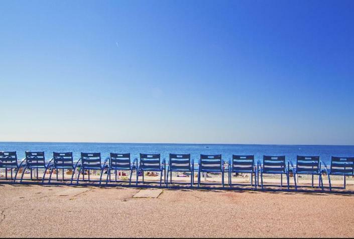Nice 115 By The Sea Ngoại thất bức ảnh